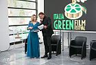 La Moda Innovativa Ecosostenibile dell' Italia Green Film Festival 5^ edizione