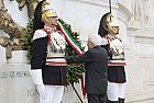 Messaggio del Presidente Mattarella alle Forze Armate nel 78° anniversario della proclamazione della Repubblica Italiana