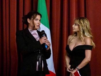 La VII edizione del Premio Donna d’Autore