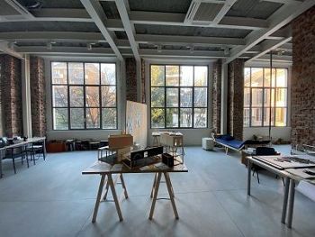 A Milano 10-15/09, Settembre a Casa degli Artisti Open House: viaggio negli atelier aperti