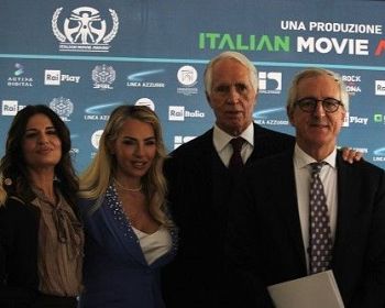 “Linea Azzurri”, in arrivo su Rai Italia la nuova stagione del format dedicato ai campioni dello sport