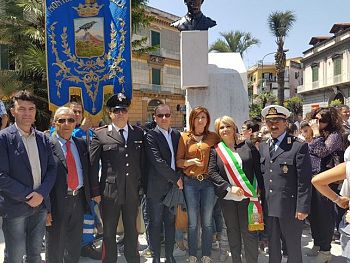 Tempo di elezioni anche per le molte città e provincie italiane, come nel Cilento, zona meridionale della Campania, in provincia di Salerno .