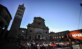 Tuscia Film Fest 2018: film, ospiti, programma ed eventi collaterali