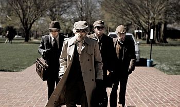 FESTA DEL CINEMA “American Animals” vince il Premio Rakuten TV