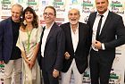 La 5^ edizione Green Film Festival al Campidoglio premia i Film su Clima, diversità e inquinamento