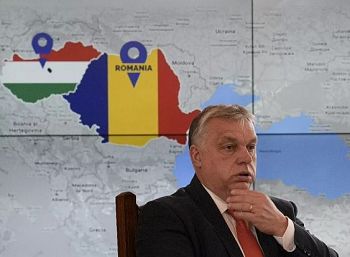 L'Ungheria affronta una crisi petrolifera e l'Ucraina le taglia le forniture russe